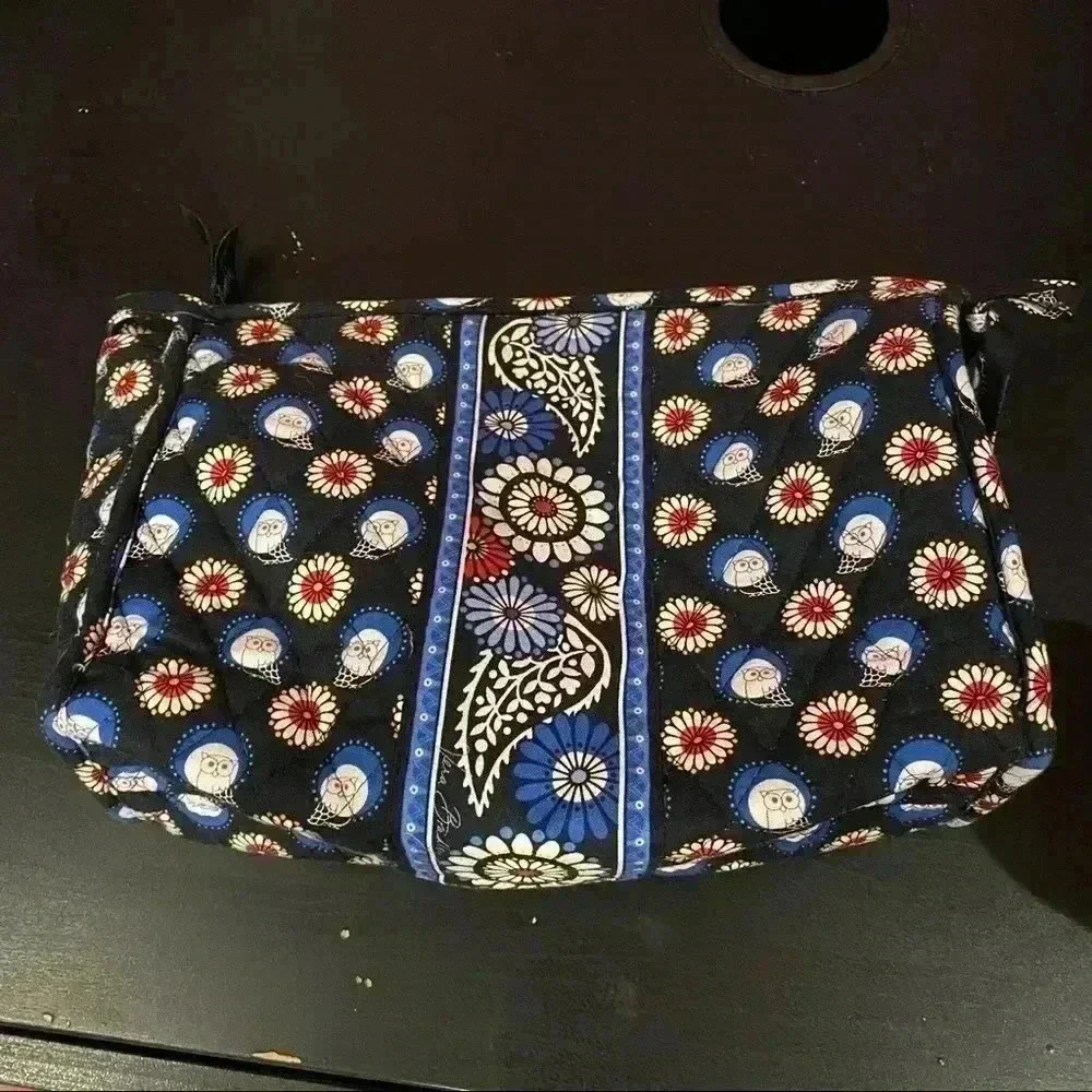 Vera Bradley Owl Bag